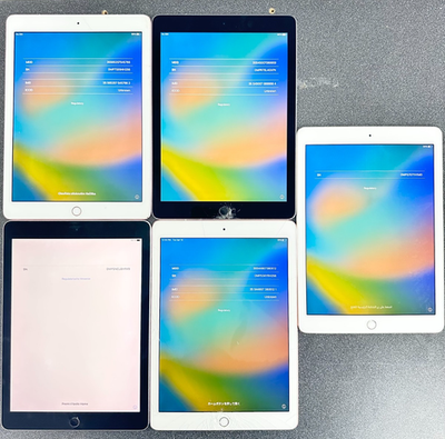 32GB 9.7インチ Pro 訳あり　iPad Apple 価格比較 SIMフリー 32GB Wi-Fi+Cellular 9.7インチ Pro iPad iPad本体