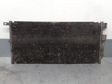 Radiateur Jaguar X-TYPE