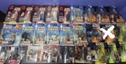 Hasbro/Kenner Star Wars 27 Lot (PotF, PM, Vadar, Mace Windu, Maul, Lando) SEALED