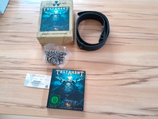 TESTAMENT - NIGHT OF THE BLAST CD BOX LIMITED...