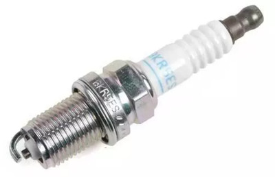 QTY 6 | NGK Standard Spark Plug BKR5ES 2460 - Genuine NGK