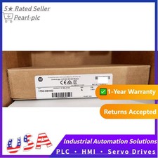 Nuovo modulo Allen-Bradley AB 1756-OB16D/A ControlLogix PLC DC Ouput US Free Tax