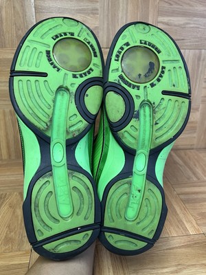 apl basketball shoes banned for sale