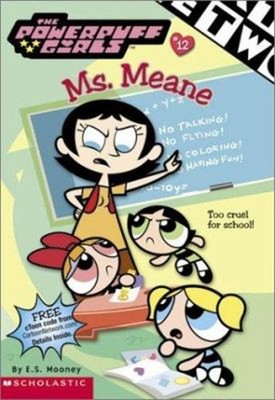 Ms. Meane Paperback E. S., Thompson Brothers Staff Mooney