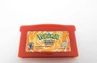 New ListingPokemon Fire Red Version - GBA Game Boy Advance Cartridge - Tested