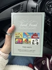Vintage Trivial Pursuit 1980s Card Set Replacement Deck Parker Brothers Game