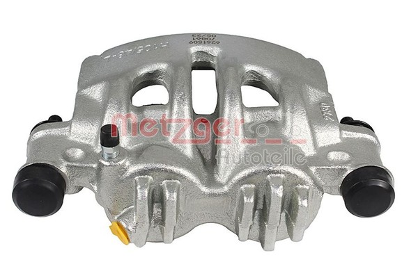 Metzger Autoteile Bremssattel 6261509 IAM FüR Opel Movano X62 Bus Cdti FWD RWD 3-image