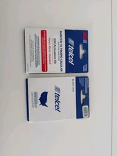 Telcel sim card Mexico USA