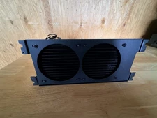 Corsair 240mm CPU liquid cooler Cw-9060025-ww 