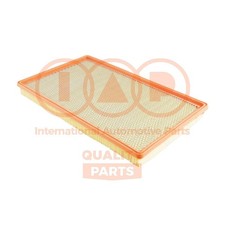Luftfilter IAP QUALITY PARTS 121-01032 für CHEVROLET CORVETTE Convertible (1YY)