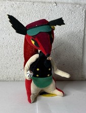 Vintage Dakin Dream Pets Stuffed Animal With Tags 1175 Las Vegas Al Red Fox