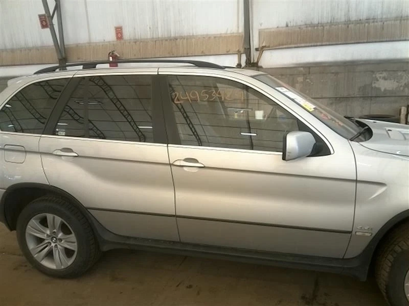 AC Compressor Fits 04-06 BMW X5 3450139 - Image 3 of 4