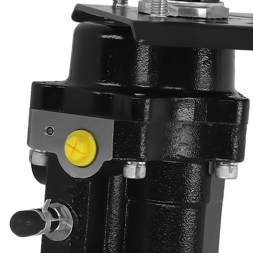 1x Power Brake Booster For Chevrolet Silverado 2500 3500 2011  52-7409 20940394 - Picture 10 of 14