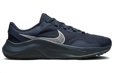 Nike Legend Essential 3 Next Nature 'Obsidian' - DM1120-403 Men | eBay