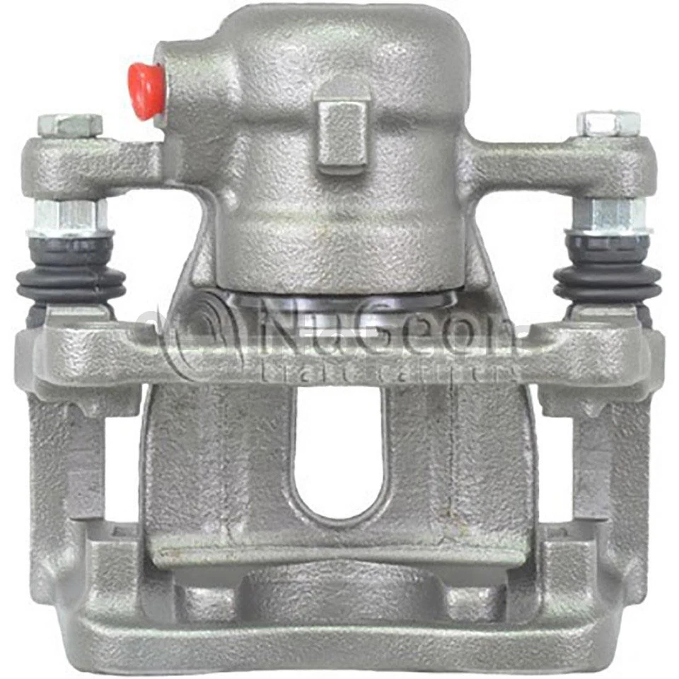 Par de pinzas de freno traseras para Land Rover LR2 2008 2009 2010 2011 2012 2013 2014 Foto 2 de 4