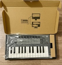 Novation FLkey Mini 25-Key MIDI Keyboard Cont...