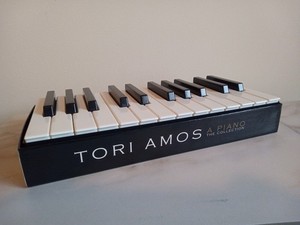 *入手困難*Tori Amos piano collection Tori Amos a Piano Collection | eBay