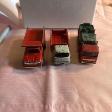 Toy Collectible Work Toys