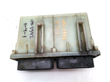 VAUXHALL ZAFIRA A 1999-2005 FAN RELAY MODULE 2.0 DTI  24462346