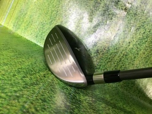 Mizuno BR-X 7W 21° Regular Right-Handed 42in Fairway wood BRXFW w/HC 4705 - Picture 3 of 5