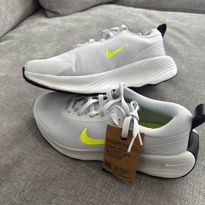 Nike Promina Grey Comfort Running Training Sneaker Men´s FV5285-002 Sz 10.5