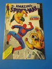 Amazing Spider-man #57 Silver age Kazar Key Fine+ Beauty Wow