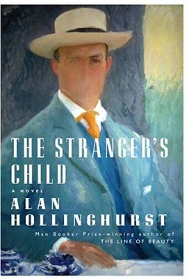 The Stranger's Child - Hardcover By Hollinghurst, Alan - VERY GOOD