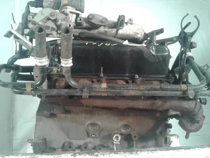 Engine 89 1989 Mercury Sable 3.0L V6 Motor 73K Miles Ships Fast - Image 4 of 4