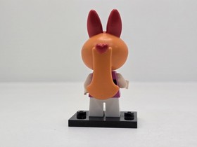 LEGO Blossom Minifigure - 71346 DIMENSIONS Powerpuff Girls