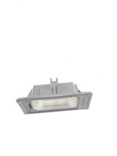 PORSCHE PANAMERA 970 Kennzeichenbeleuchtung 4.0 Benzin 404kw 2018 23026111