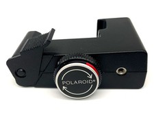 Polaroid N°2326 Déclencheur À Distance Pour Appareils Photo SX-70 Non Pliables