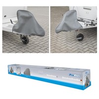 Heavyduty Deichselhaube DeichselschutzhüLle Deichselabdeckung AnhäNger Wohnwagen