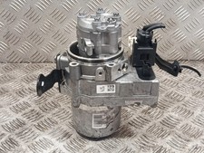 Dispatch Expert Vivaro 17-On Power Steering Pump 9818127580 GENUINE 49K MILEAGE