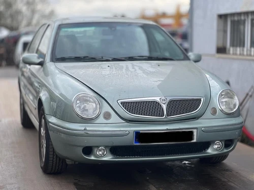 46513681 Juego Amortiguadores Delantero para LANCIA LYBRA BERLINA 2001 211183 - Imagen 6 de 9