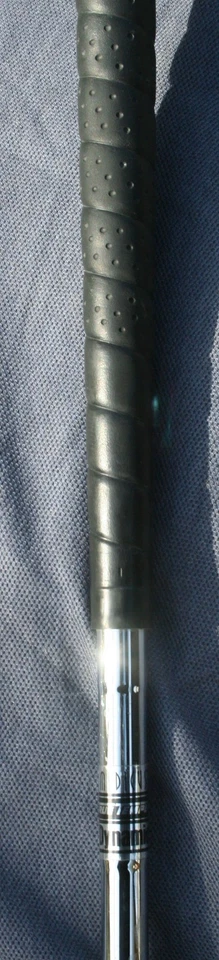 Club de entrenamiento de hierro Medicus # 5 usado Foto 3 de 4