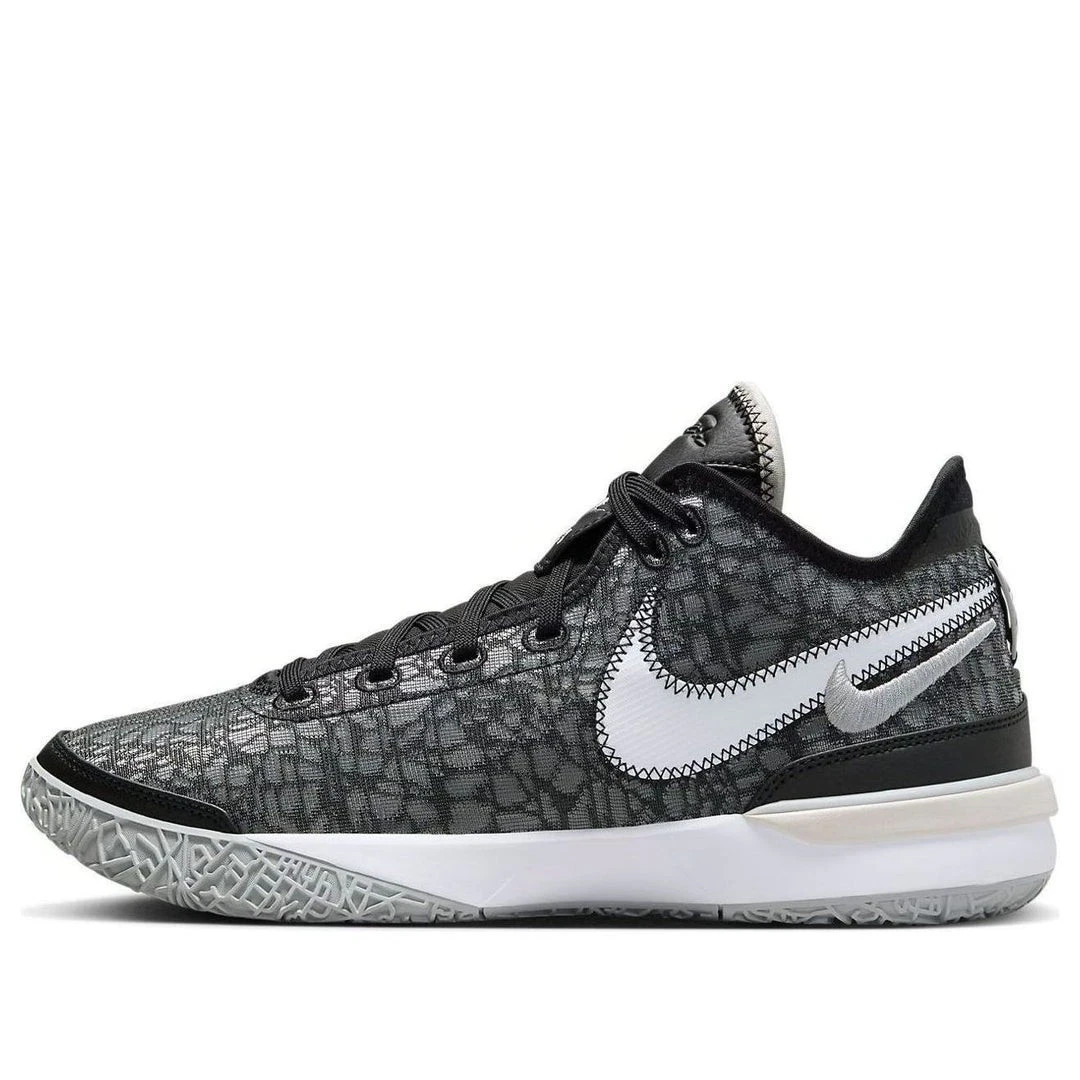 Nike Zoom Lebron NXXT Gen Men display picture 3