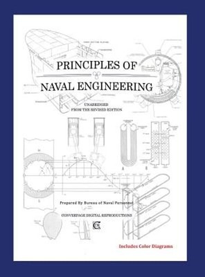Principles of Naval Engineering by Bureau of Naval Engineering: New