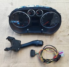 Audi A3 8L Kombiinstrument Tacho 8L0919880E Fis