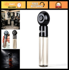 Portable Cordless Mini Nano Mister Facial Mist Sprayer, Type-C Rechargeable, 120