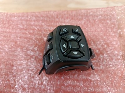 (U) OEM Hand Control Switch Left Hand for 22-24 Harley Davidson