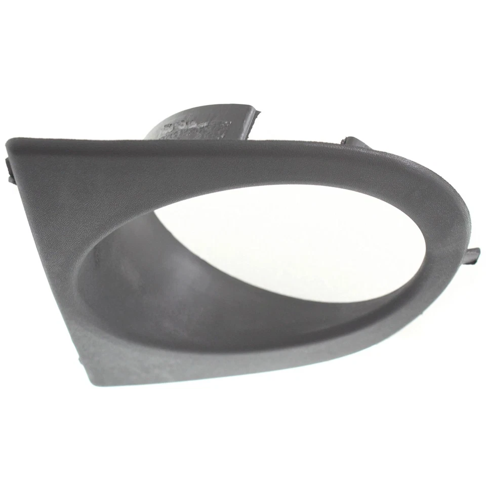 Nueva luz antiniebla moldura lámpara de conducción lado izquierdo mano izquierda CH1038111 5303603AA Foto 4 de 4