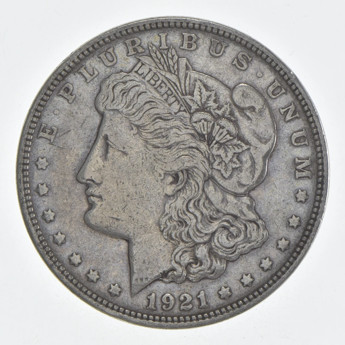 1921 Morgan Silver Dollars for sale | eBay