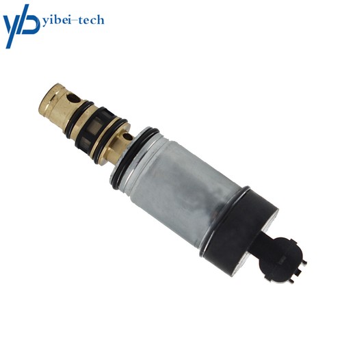A/C Compressor Control Valve PXC14 Fit For Nissan Sentra Sedan 1.8L I4 2013-2016 - Picture 4 of 14