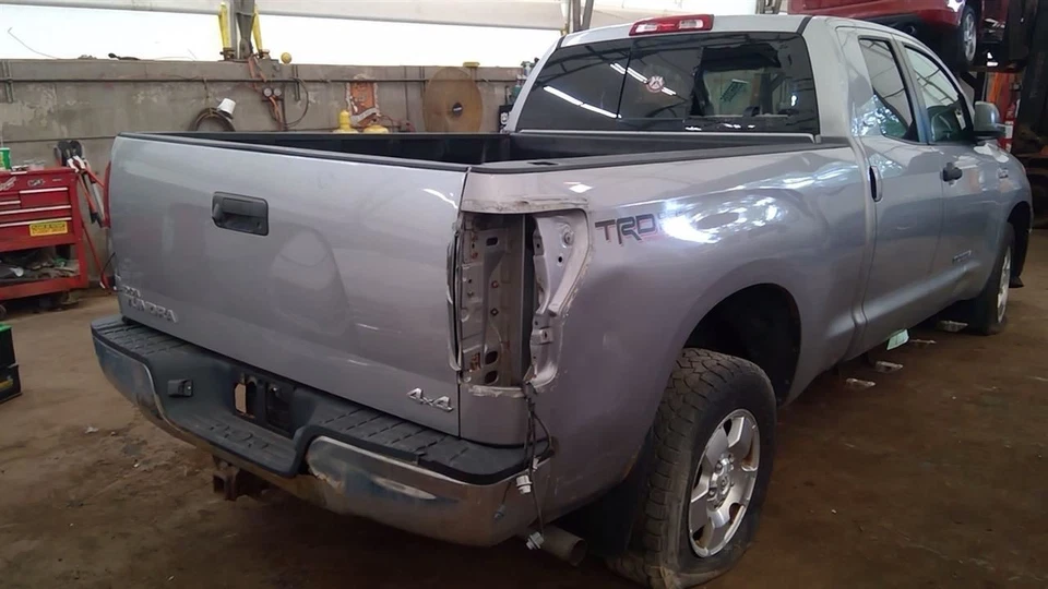 (LOCAL PICKUP ONLY) Hood Fits 08-22 SEQUOIA 6735982 Foto 4 de 4