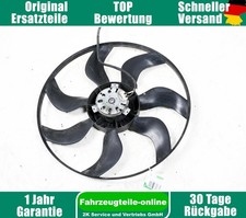 Motorl&uuml;fter K&uuml;hlerl&uuml;fter Gebl&auml;se 3136613450 Mercedes B-Klasse W246 B220