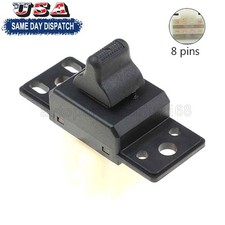 Right Front Right Power Window Switch For Dodge Grand Caravan Chrysler Voyager