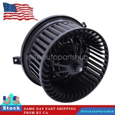 Fit 2014 2015-2018 GMC Sierra 1500 Chevrolet Silverado 1581881 A/C Heater Blower