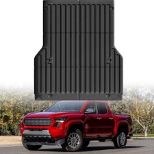 Truck Bed Mat Bed Liner Fit for Toyota Tacoma 2005-2023 5FT,60.3" , Vehicle