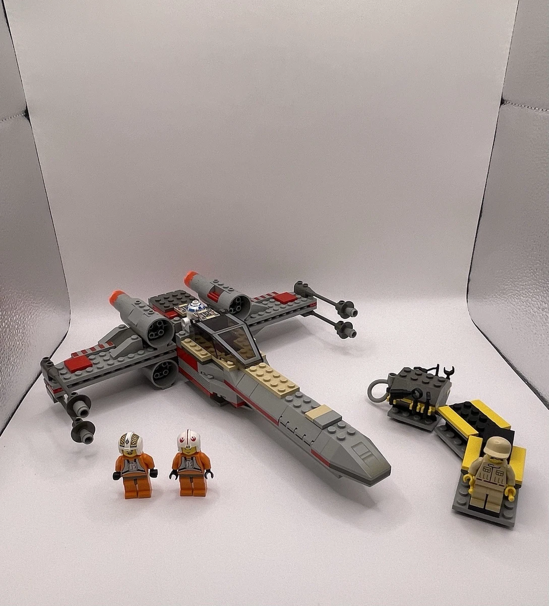 Lego 7140 for sale | eBay