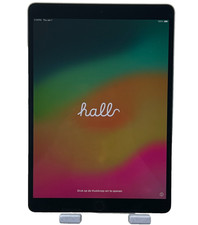 Apple iPad Pro 2nd Gen A1709 10.5" 512GB WiFi Cellular - SPACE GRAY READ